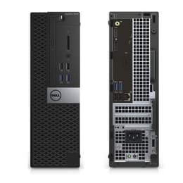 Dell OptiPlex 3040 SFF Core i5-6500 3.2 - SSD 256 GB - 16GB