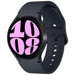 Samsung Ρολόγια Galaxy Watch 6 Classic 44mm Παρακολούθηση καρδιακού ρυθμού GPS - Γκρι