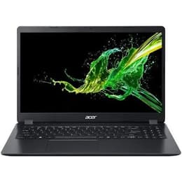 Acer Aspire A315-56 15" (2020) - Core i3-1005G1 - 8GB - SSD 512 GB QWERTY - Ισπανικό