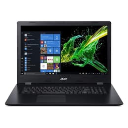 Acer Aspire 3 N19C2 17" (2019) - Core i3-7020U - 4GB - SSD 256 GB AZERTY - Γαλλικό