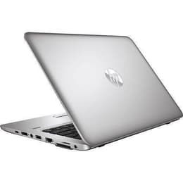 Hp EliteBook 820 G3 12"(2016) - Core i5-6200U - 8GB - SSD 240 GB AZERTY - Γαλλικό