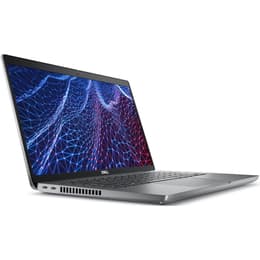 Dell Latitude 5430 14" (2022) - Core i5-1245U - 16GB - SSD 512 GB QWERTY - Ισπανικό