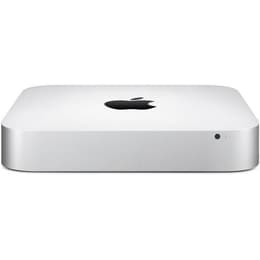 Mac mini (Οκτώβριος 2012) Core i7 2,3 GHz - SSD 512 GB - 16GB