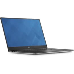 Dell Precision 5520 15" (2017) - Core i7-7700HQ - 32GB - SSD 512 GB QWERTY - Αγγλικά