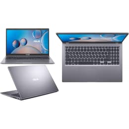 Asus VivoBook 15 P1511CJA-I78512G2X 15"(2020) - Core i7-1065G7 - 8GB - SSD 512 GB QWERTY - Αγγλικά