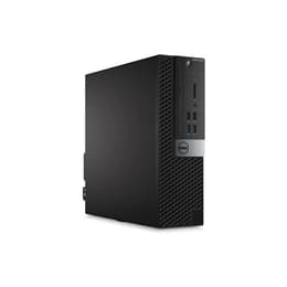 Dell OptiPlex 5050 SFF Core i5-6500 3.2 - HDD 500 GB - 8GB