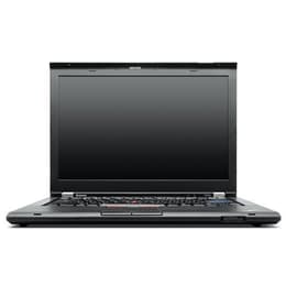 Lenovo ThinkPad T420 14" (2011) - Core i5-2520M - 8GB - SSD 512 GB QWERTZ - Γερμανικό