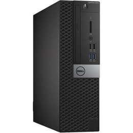 Dell OptiPlex 5050 SFF Core i5-6500 3.2 - SSD 256 GB - 8GB