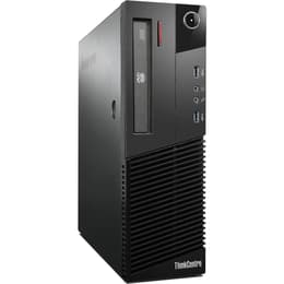 Lenovo M83 SFF Core i3-4130 3.4 - SSD 512 GB - 8GB