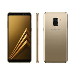 Galaxy A8 (2018)