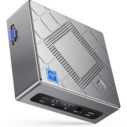 Nipogi CK10 Core i5 2 GHz - SSD 512 GB - 16 GB - Intel UHD Graphics