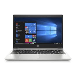 HP ProBook 450 G7 15" (2021) - Core i5-8265U - 8GB - SSD 256 GB AZERTY - Γαλλικό