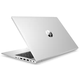 HP ProBook 450 G8 15" (2019) - Core i5-1135G7﻿ - 16GB - SSD 512 GB QWERTY - Ισπανικό