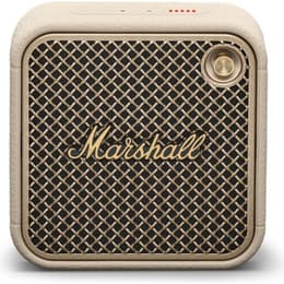 Marshall Willen II Bluetooth Ηχεία - Καφέ