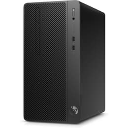 HP 290 G2 MT Core i3-8100 3.6 - HDD 1 tb - 8GB