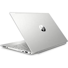 Hp PAVILION 13-AN0506SA 13"(2018) - Core i5-8265U - 8GB - SSD 128 GB QWERTY - Αγγλικά