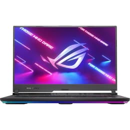 Asus ROG Strix G713RW-G713RW 17" - Ryzen 7 6900HX - 32GB - SSD 1000 GBGB Nvidia Geforce RTX 3050 QWERTZ - Γερμανικό