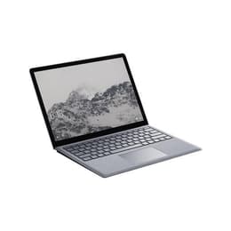 Microsoft Surface Laptop 13"(2017) - Core i5-7300U - 8GB - HDD 256 GB AZERTY - Γαλλικό