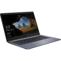 Asus R429M 14" (2019) - Celeron N4000 - 4GB - SSD 128 GB AZERTY - Γαλλικό