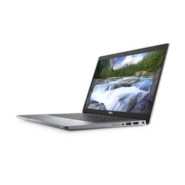 Dell Latitude 5320 13"(2021) - Core i5-1145G7 - 16GB - SSD 512 GB AZERTY - Γαλλικό