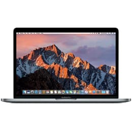 MacBook Pro 13" (2019) - QWERTY - Ισπανικό