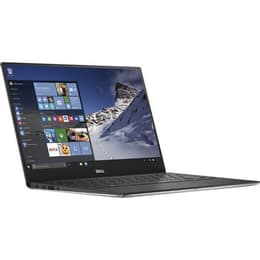 Dell XPS 13 7390 13"(2019) - Core i5-10210U - 8GB - SSD 512 GB AZERTY - Γαλλικό