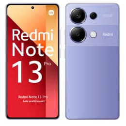 Xiaomi Redmi Note 13 Pro