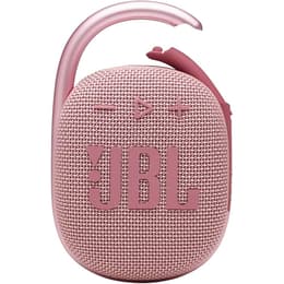 JBL Clip 4 Bluetooth Ηχεία - Ροζ