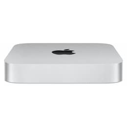 Mac mini (Ιανουάριος 2023) M2 3.49 GHz - SSD 256 GB - 8GB