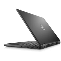 Dell Latitude 5590 15" (2017) - Core i5-8350U - 8GB - SSD 256 GB AZERTY - Γαλλικό