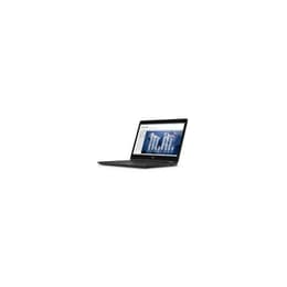 Dell Latitude 5480 14" (2018) - Core i5-7300U - 8GB - SSD 256 GB AZERTY - Γαλλικό