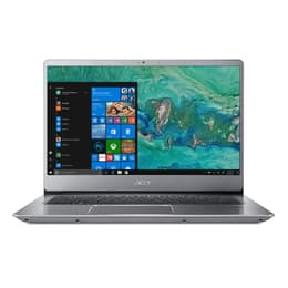 Acer Swift 3 SF314-58-35D3 14" (2020) - Core i3-10110U - 4GB - SSD 256 GB AZERTY - Γαλλικό