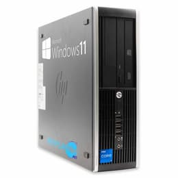 HP Compaq 6300 Core i3-3220 3.3 - HDD 500 GB - 8GB