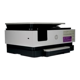 HP OfficeJet Pro 8134E Εκτυπωτής ψεκασμού μελάνης