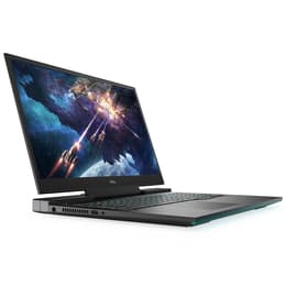 Dell G7 7700 17" - Core i7-10750H - 8GB - SSD 512 GBGB NVIDIA GeForce RTX 2060 QWERTY - Αγγλικά