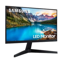 24" Samsung F24T374FWN 1920 x 1080 LED monitor Μαύρο