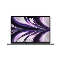 MacBook Air 13" (2022) - AZERTY - Γαλλικό