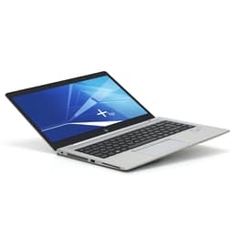 Hp EliteBook 830 G7 13"(2020) - Core i5-10310U - 16GB - SSD 256 GB QWERTZ - Γερμανικό