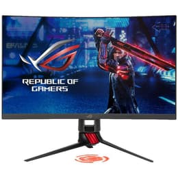 27" Asus ROG Strix XG27WQ 2560 x 1440 LED monitor Μαύρο