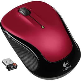 Logitech M325S Ποντίκι Ασύρματο