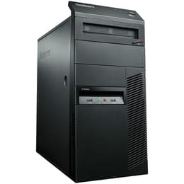 Lenovo ThinkCentre M90P Core i5-6500 3.2 - HDD 500 GB - 8GB