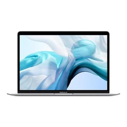 MacBook Air 13" (2020) - QWERTY - Ιταλικό