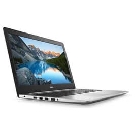 Dell Inspiron 5570 15" (2019) - Core i5-8250U - 8GB - HDD 1 tb AZERTY - Γαλλικό