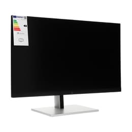 24" HP E24 G5 1920 x 1080 LED monitor Μαύρο