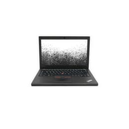 Lenovo ThinkPad X260 12"(2015) - Core i5-6200U - 8GB - SSD 512 GB AZERTY - Γαλλικό