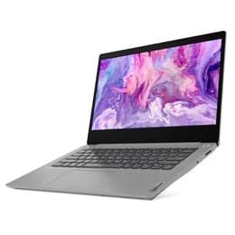 Lenovo IdeaPad 3 14IIL05 14" (2020) - Core i3-1005G1 - 8GB - SSD 512 GB QWERTY - Ισπανικό