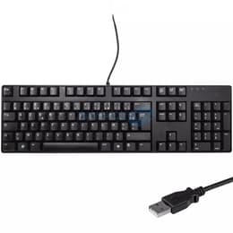 Dell Πληκτρολόγιο AZERTY Γαλλικό L30u 0n249f