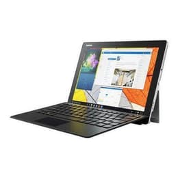 Lenovo IdeaPad Miix 510-12ISK 12" Core i5-6200U - SSD 256 GB - 8GB QWERTY - Αγγλικά