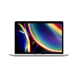 MacBook Pro 13" (2020) - QWERTY - Σουηδικό