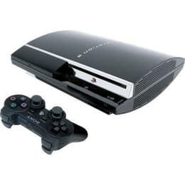 PlayStation 3 - Μαύρο